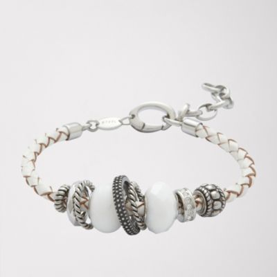 JF86886 - Stainless Steel Bracelet