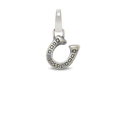 JF87076 - Horseshoe Charm
