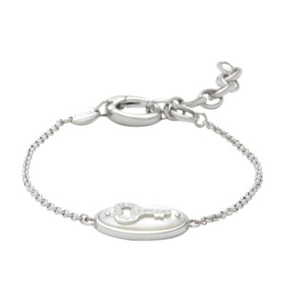 Fossil Stainless Steel Bracelet