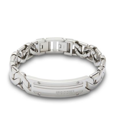 JF87568 - Stainless Steel Bracelet