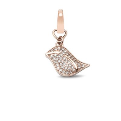 Stainless Steel Charm