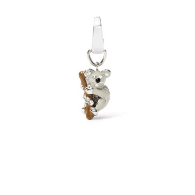 JF87730 - Koala Bear Charm