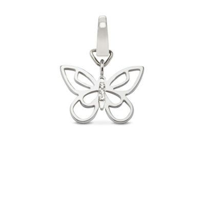 JF88014 - Butterfly Charm