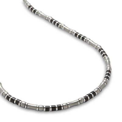 JF88027 - Collana con perle