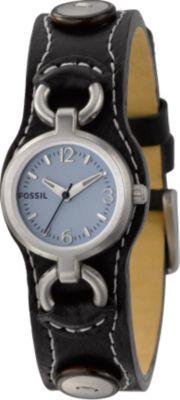 Fossil JR1015 Analog Blue Dial