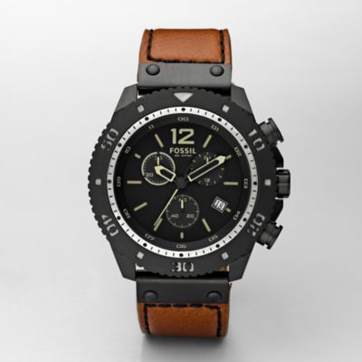 Fossil JR1235 - Herrenuhr