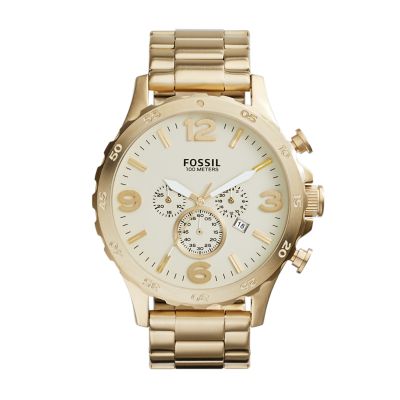 fossil ftj1101