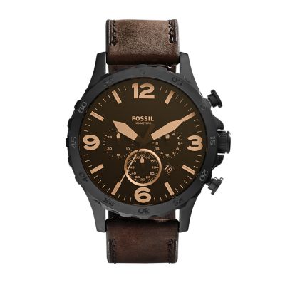 10 atm watch
