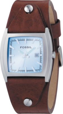 Blue Degrade Dial - Midsize (JR8133P)