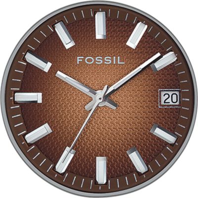 Design a Watch