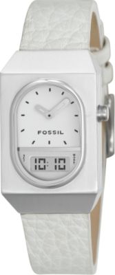 Ana-Digi White Dial (JR9347P)