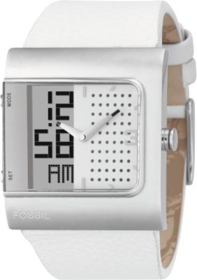 Analog Digital Watches