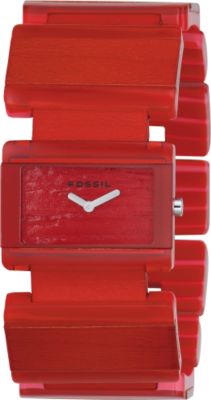 Red Dial - Wood (JR9403P)