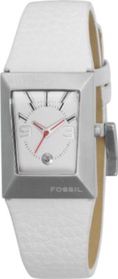 Analog White Dial (JR9406P)