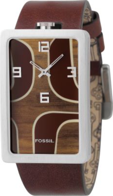 Printed Wood Dial (JR9470P)