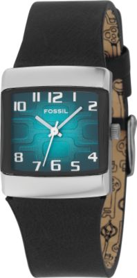 Analog Teal Degrade Dial (JR9516P)
