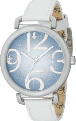 Oversized Light Blue Dial (JR9632P)