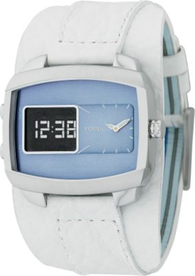 Ana-Digi Blue Dial (JR9634P)