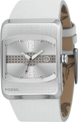Silver Watches