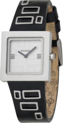 Analog White Dial (JR9644P)