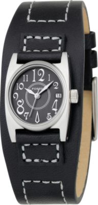 Analog Black Dial (JR9649P)