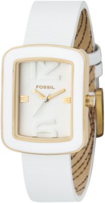 Analog White Dial (JR9679P)