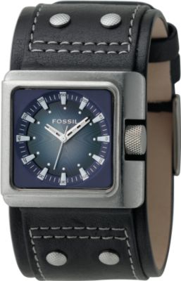 Analog Blue Dial (JR9714P)