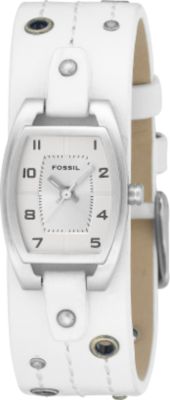 Analog Silver Dial (JR9755P)