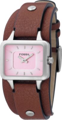 Analog Pink Dial (JR9757P)