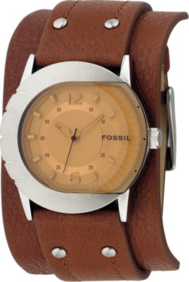 Analog White Dial (JR9764P)