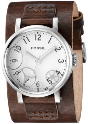 \#8 FOSSIL - watches