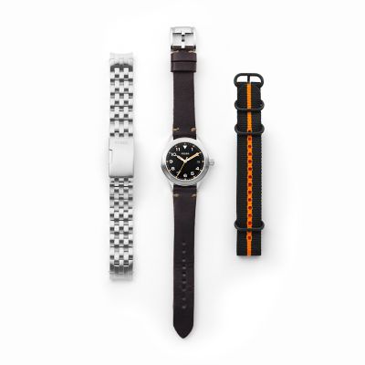 LE1012 - Herrenuhr Limited Edition Compass