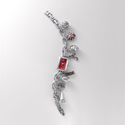 Alabama - Ladies Charm Watch