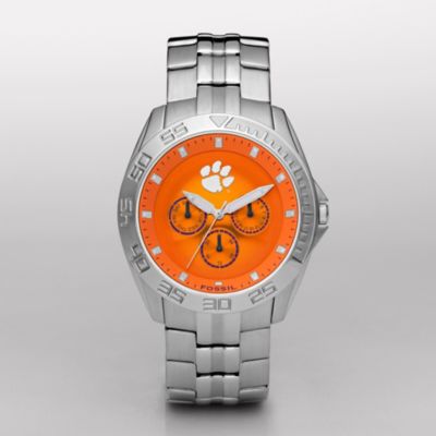 Clemson - Multifunction II Watch