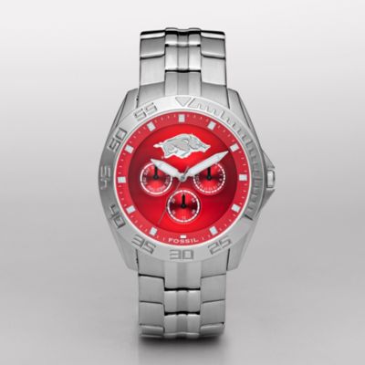 Arkansas - Multifunction II Watch
