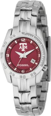 "Texas A&M - Ladies Sport Watch"
