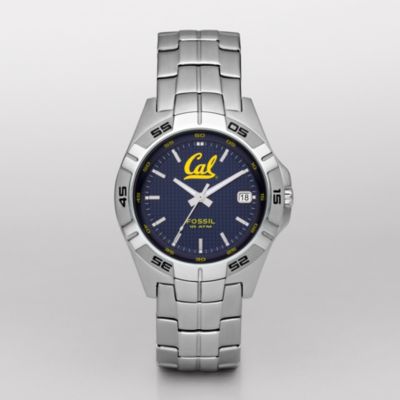 Cal - 3 Hand Date Watch