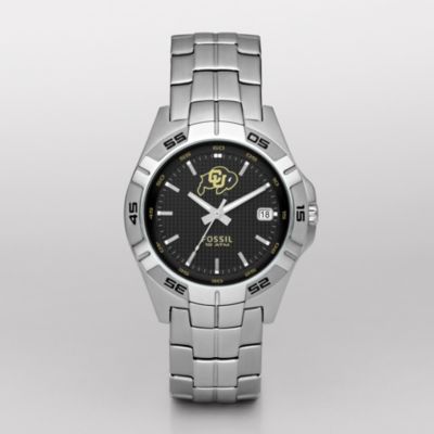 Colorado - 3 Hand Date Watch