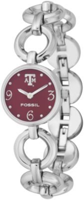 "Texas A&M - Ladies Open Link Watch"
