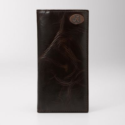 Fossil Alabama - Roster Tall Wallet
