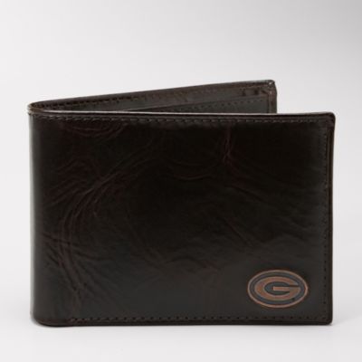 Fossil Georgia - Roster Traveler
