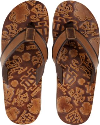 Flip Flops & Sandals