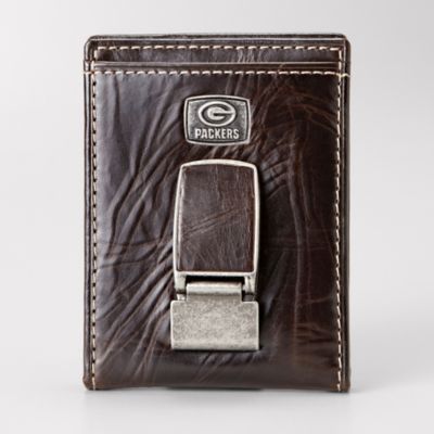 Fossil ID Bifold - Green Bay Packers
