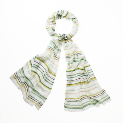 Fossil Blakely Scarf
