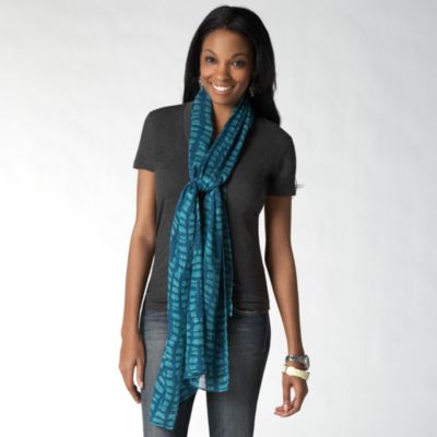 Fossil Camilla Scarf
