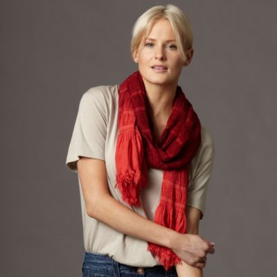 Fossil Debbie Scarf
