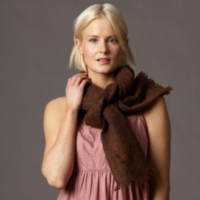Fossil Parker Scarf