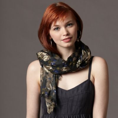 Fossil Riley Scarf