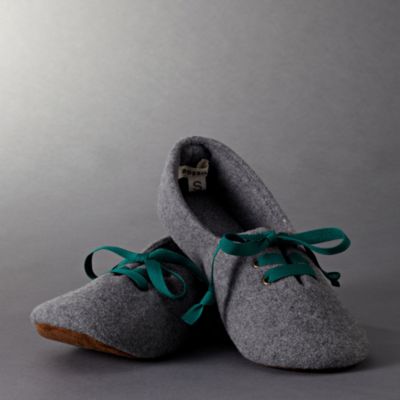 Fossil Henley Slippers