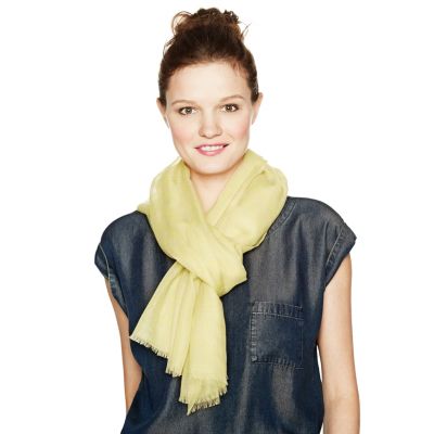 LWS1186724C - Ellie Herringbone Scarf
